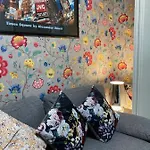 Bed & Breakfast Paris 3*