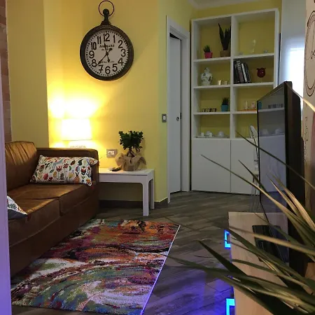 Paris Bed & Breakfast Pantelleria