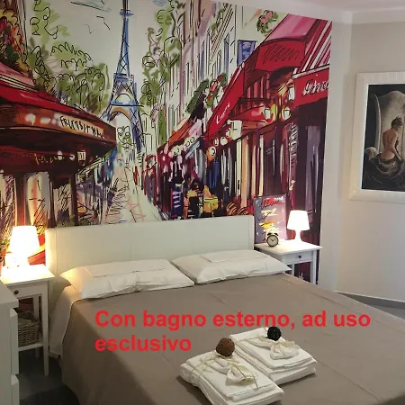 Paris 3*