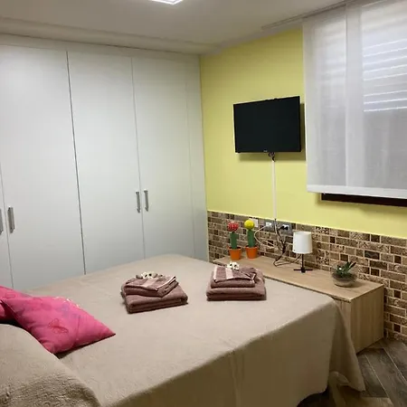 فندق مبيت وإفطار Paris 3*