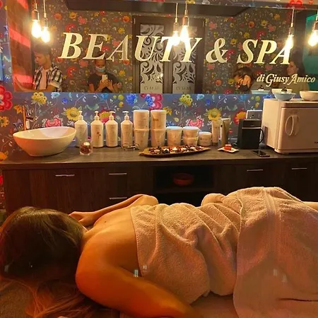 Bed and breakfast Paris