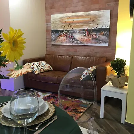 Bed and breakfast Paris