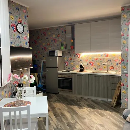 Bed & Breakfast Paris