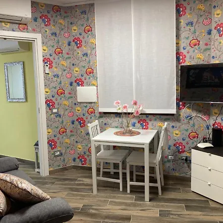 Paris Bed & Breakfast