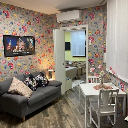 Paris Bed & Breakfast *