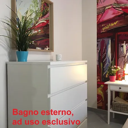 Paris Bed & Breakfast
