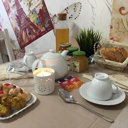 Paris Pantelleria
