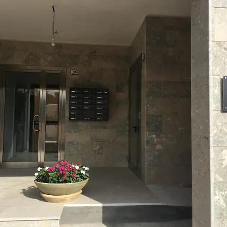 Paris Bed and breakfast Pantelleria