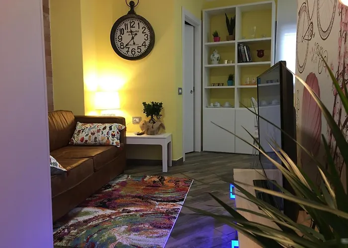 Paris Bed & Breakfast Pantelleria