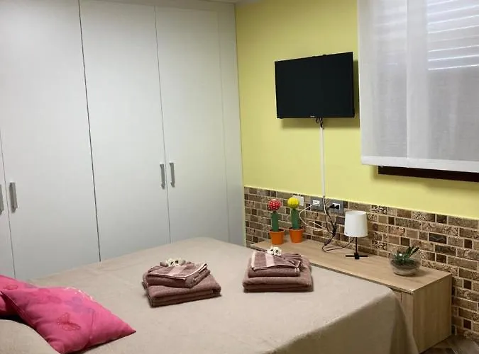 Bed & Breakfast Paris 3*
