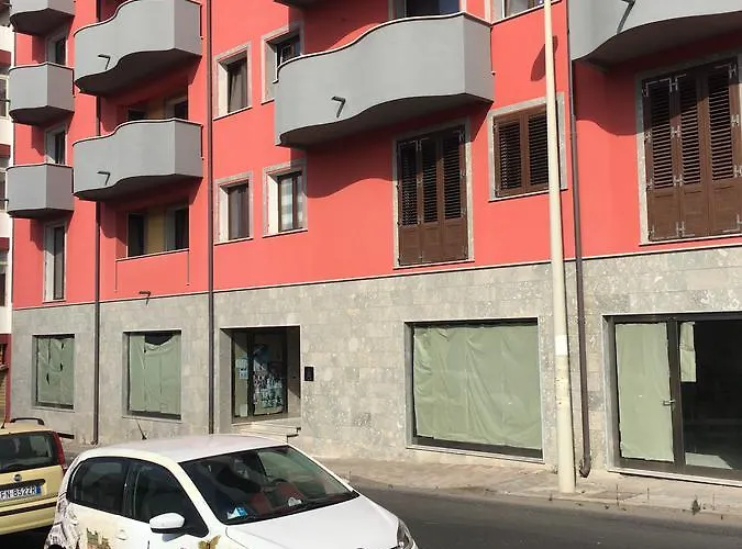 Bed & Breakfast Paris